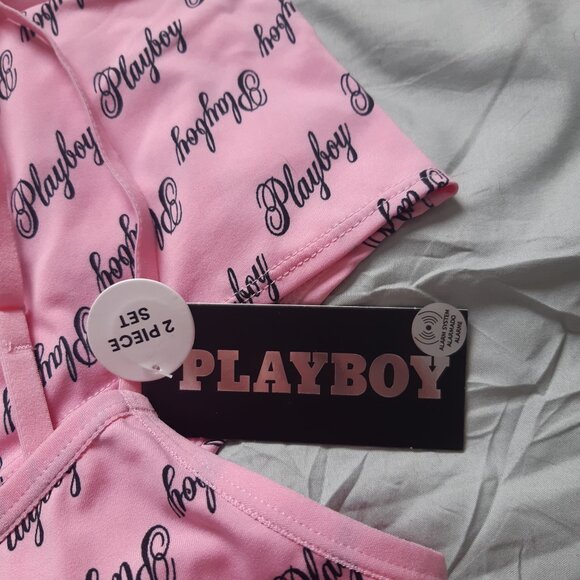 NWT PLAYBOY lingerie - Picture 3 of 9